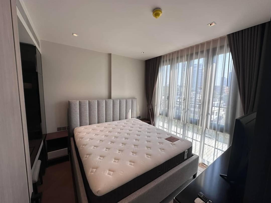 💖The Reserve Sukhumvit 61 ห้องกว้าง 48 ตรม 2 ห้องนอน แต่งสวย ราคาขาย  11,490,000 บาท/เดือน🔥