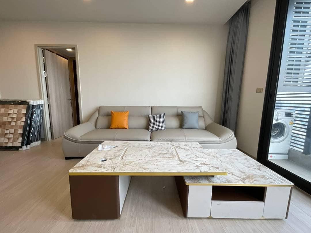 ✨ Luxury Class Condo 3 ห้องนอน 3 ห้องน้ำ สุดหรู One9Five Asoke-Rama 9 