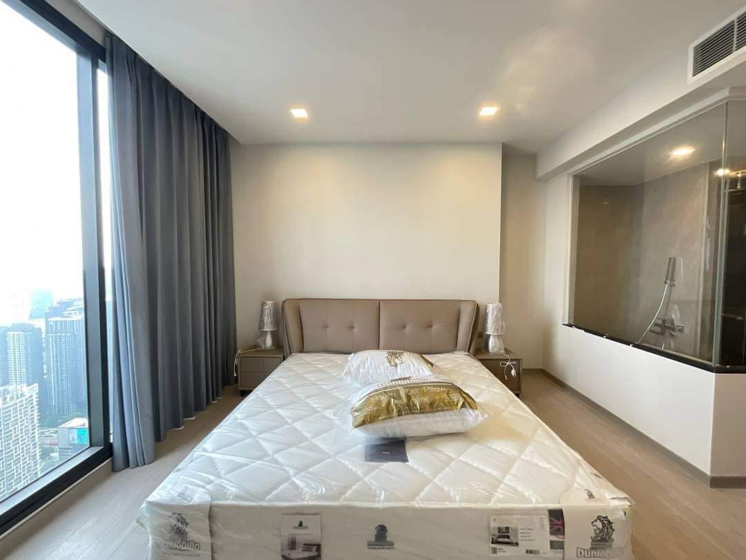 ✨ Luxury Class Condo 3 ห้องนอน 3 ห้องน้ำ สุดหรู One9Five Asoke-Rama 9 