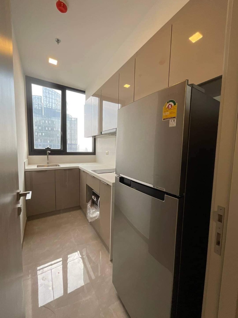 ✨ Luxury Class Condo 3 ห้องนอน 3 ห้องน้ำ สุดหรู One9Five Asoke-Rama 9 