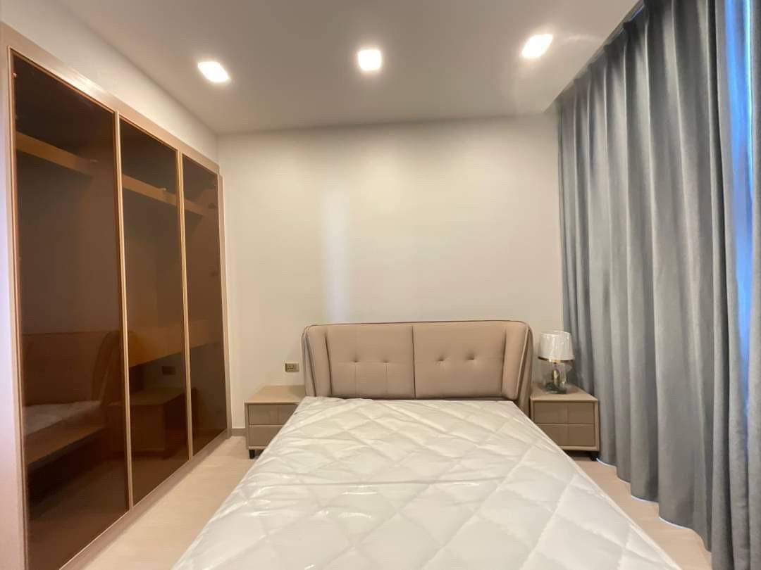 ✨ Luxury Class Condo 3 ห้องนอน 3 ห้องน้ำ สุดหรู One9Five Asoke-Rama 9 