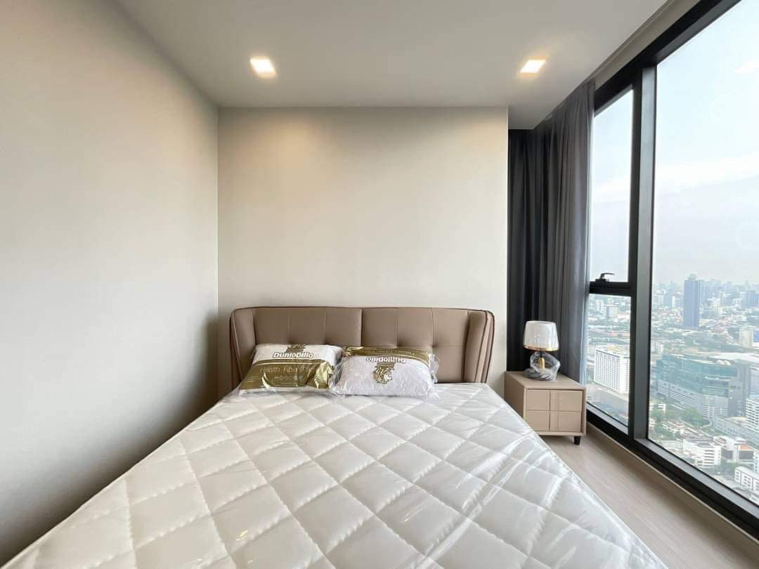 ✨ Luxury Class Condo 3 ห้องนอน 3 ห้องน้ำ สุดหรู One9Five Asoke-Rama 9 