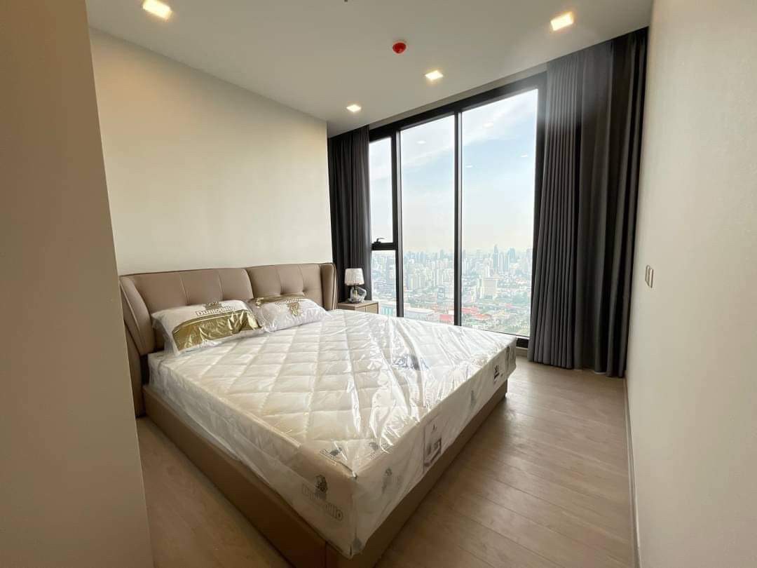 ✨ Luxury Class Condo 3 ห้องนอน 3 ห้องน้ำ สุดหรู One9Five Asoke-Rama 9 