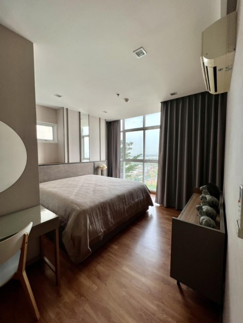 💖The Coast Bangkok 🔥Hot deal! 1 bed plus กว้าง 44 ตรม. ราคาเช่าเพียง 20,000 บาท/เดือน🔥