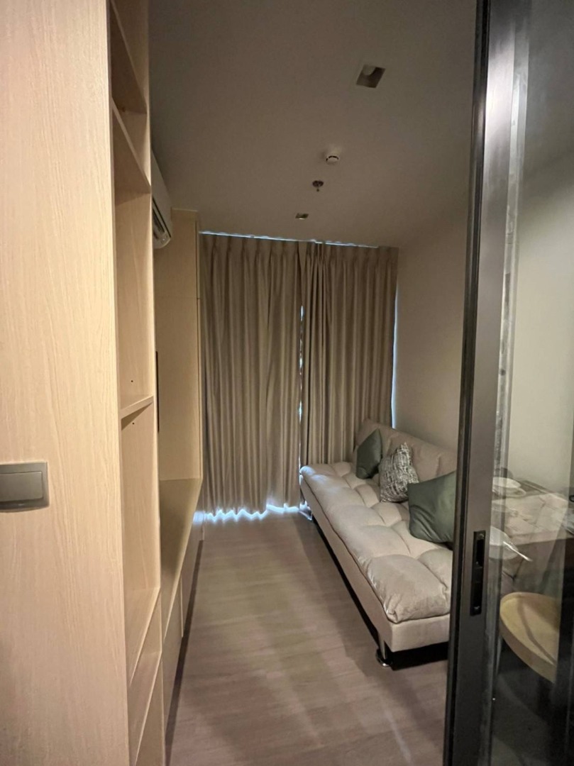 💙Life Asoke Hype💙🔥1 Bed Plus เพียง 25,000 บาท/เดือน🔥