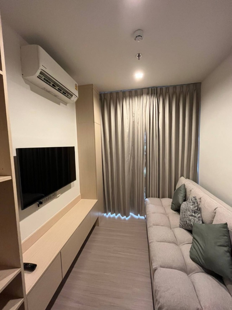 💙Life Asoke Hype💙🔥1 Bed Plus เพียง 25,000 บาท/เดือน🔥