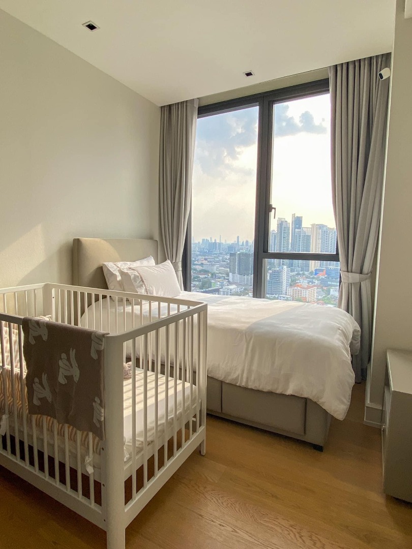 ✨ BEATNIQ Sukhumvit 32 ✨🔥 2BR ห้องใหญ่ แต่งสวย ราคาเช่าพิเศษ 165,000 บาท/เดือน 🔥