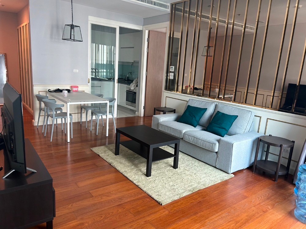 ✨Luxury Class Condo For rent : Bright Sukhumvit 24 🔥2 bedroom Rental Price 68,000 Baht/Month🔥