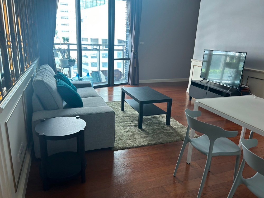 ✨Luxury Class Condo For rent : Bright Sukhumvit 24 🔥2 bedroom Rental Price 68,000 Baht/Month🔥