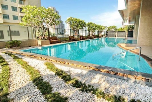 ✨Luxury Class Condo For rent : Bright Sukhumvit 24 🔥2 bedroom Rental Price 68,000 Baht/Month🔥