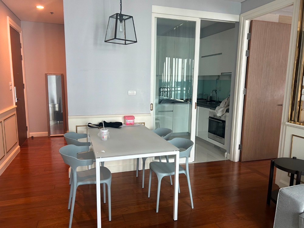 ✨Luxury Class Condo For rent : Bright Sukhumvit 24 🔥2 bedroom Rental Price 68,000 Baht/Month🔥