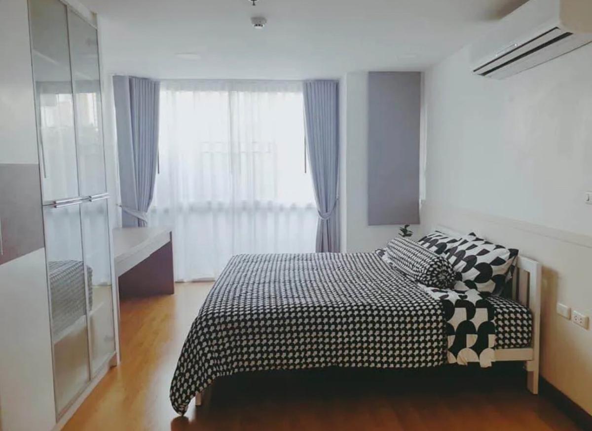 🧡 Serene Place Sukhumvit 24 🔥  2 ห้องนอน สวย ราคาเช่า 45,000 บาท/เดือน 🔥