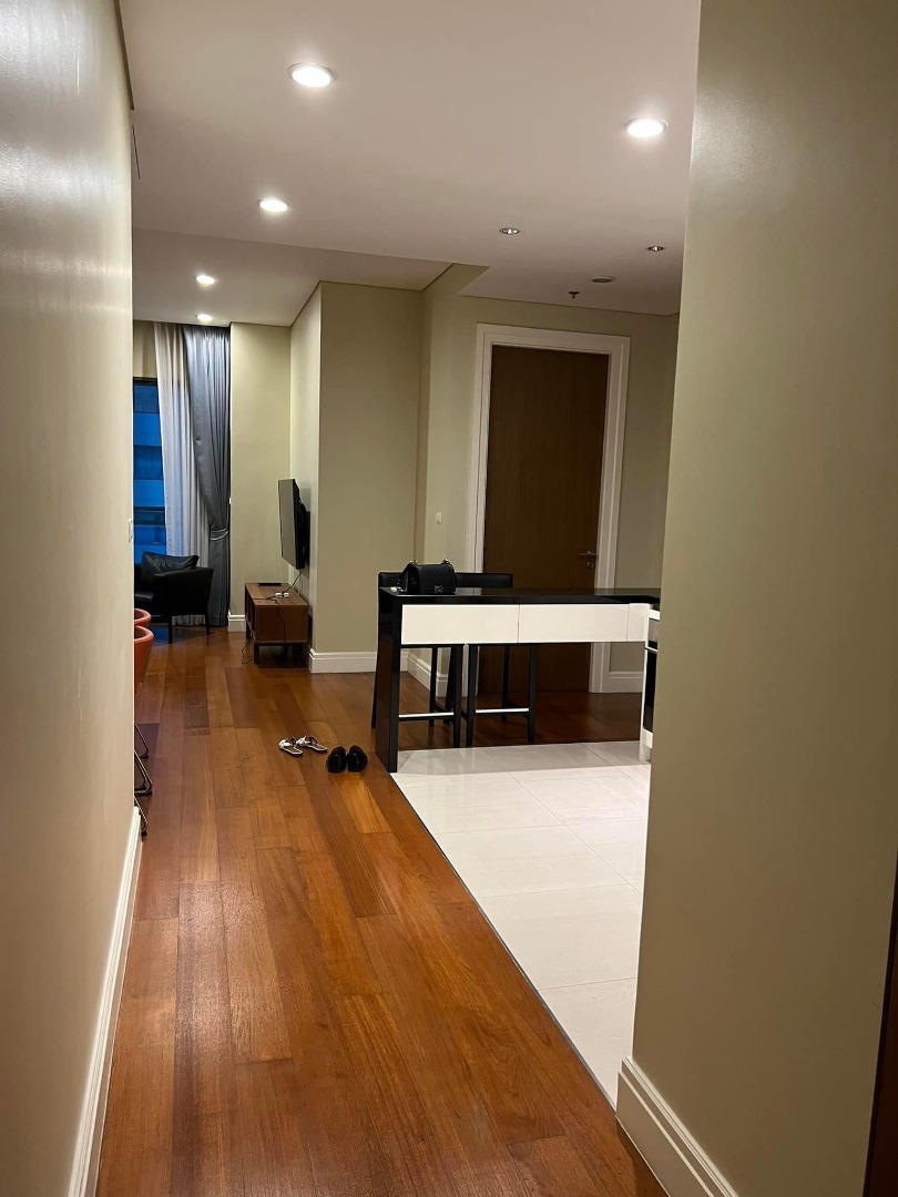 ✨Luxury Class Condo For rent : Bright Sukhumvit 24 🔥2 bedroom Rental Price 75,000 Baht/Month🔥