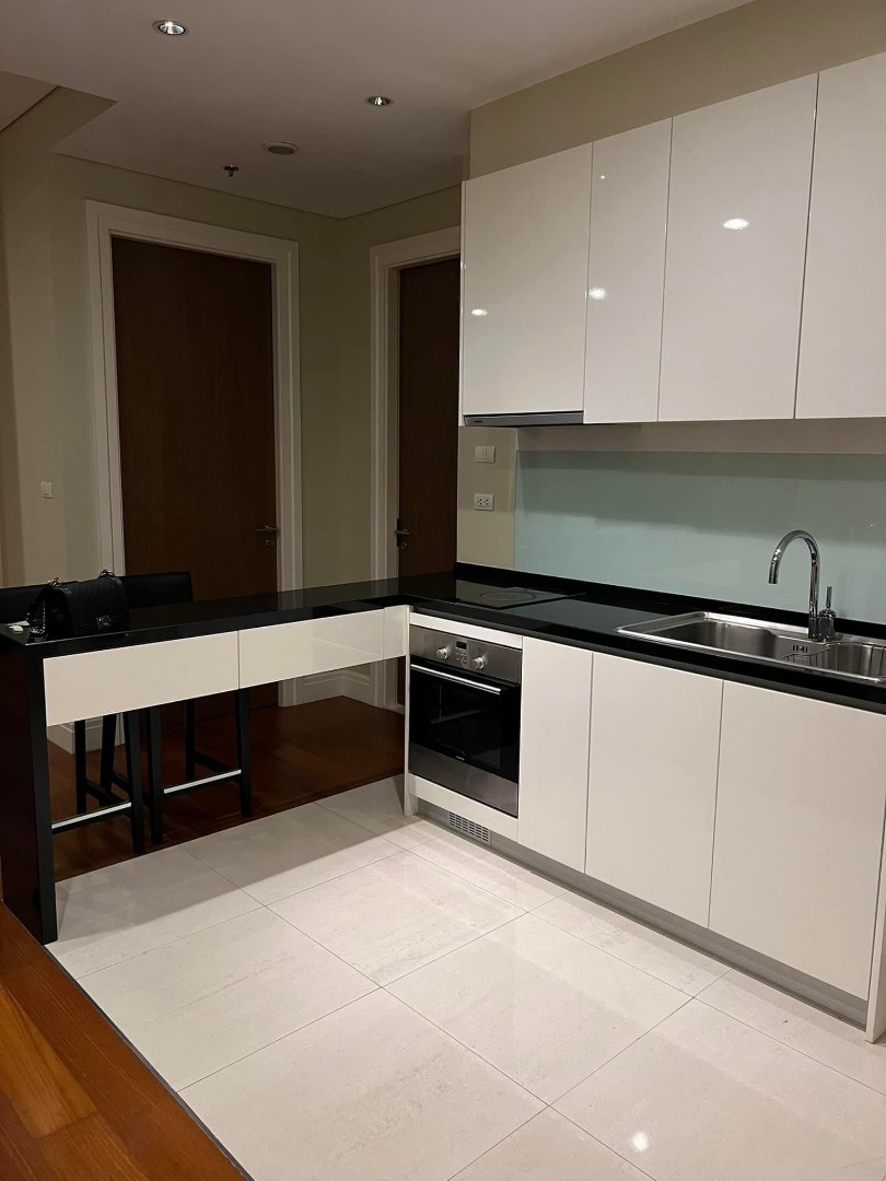 ✨Luxury Class Condo For rent : Bright Sukhumvit 24 🔥2 bedroom Rental Price 75,000 Baht/Month🔥