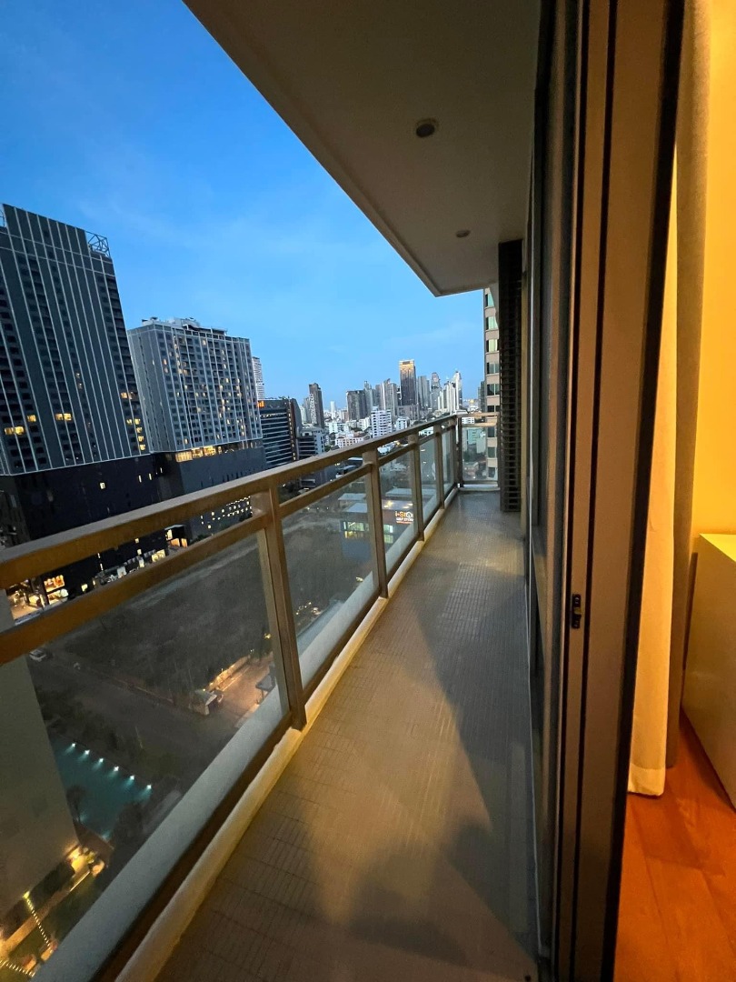 ✨Luxury Class Condo For rent : Bright Sukhumvit 24 🔥2 bedroom Rental Price 75,000 Baht/Month🔥