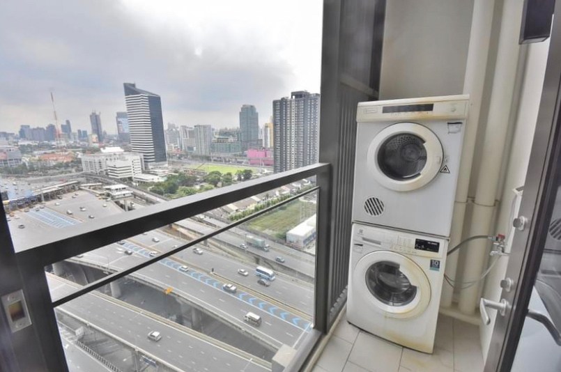 💚Chewathai Residence Asoke💚🔥ห้อง Duplex เพียง 20,000 บาท/เดือน🔥