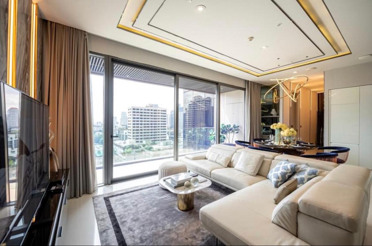 ✨ Ultra Luxury Condo For rent : Vittorio Sukhumvit 39 🔥Special Rate For Rent 170,000 bath/month🔥