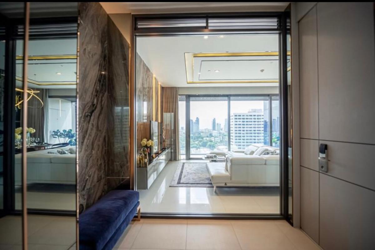 ✨ Ultra Luxury Condo For rent : Vittorio Sukhumvit 39 🔥Special Rate For Rent 170,000 bath/month🔥