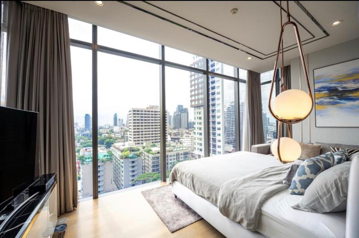 ✨ Ultra Luxury Condo For rent : Vittorio Sukhumvit 39 🔥Special Rate For Rent 170,000 bath/month🔥