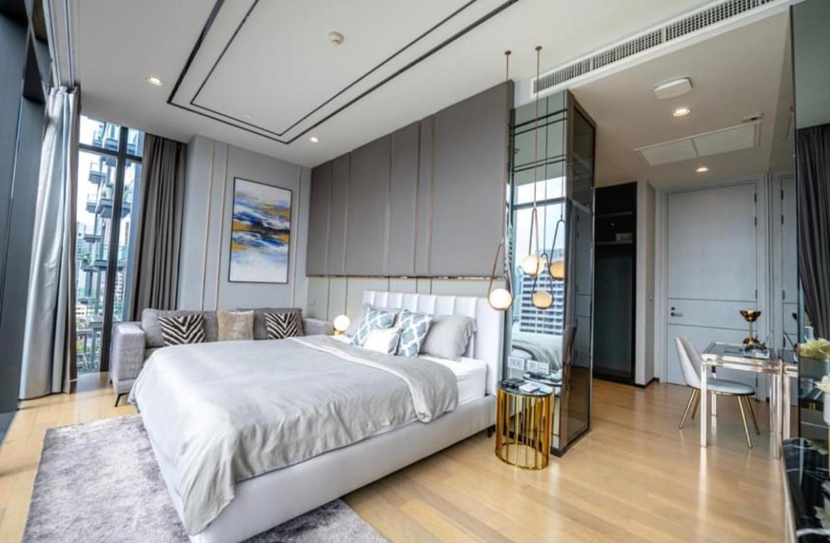 ✨ Ultra Luxury Condo For rent : Vittorio Sukhumvit 39 🔥Special Rate For Rent 170,000 bath/month🔥