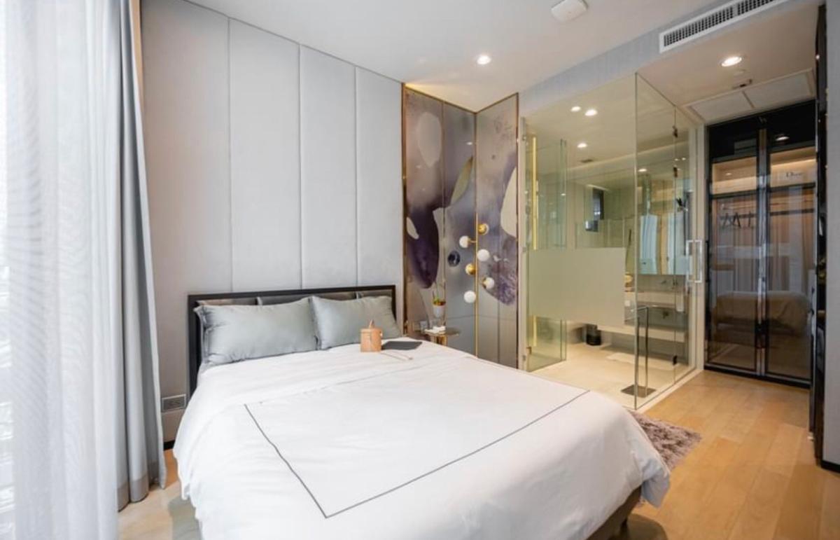 ✨ Ultra Luxury Condo For rent : Vittorio Sukhumvit 39 🔥Special Rate For Rent 170,000 bath/month🔥