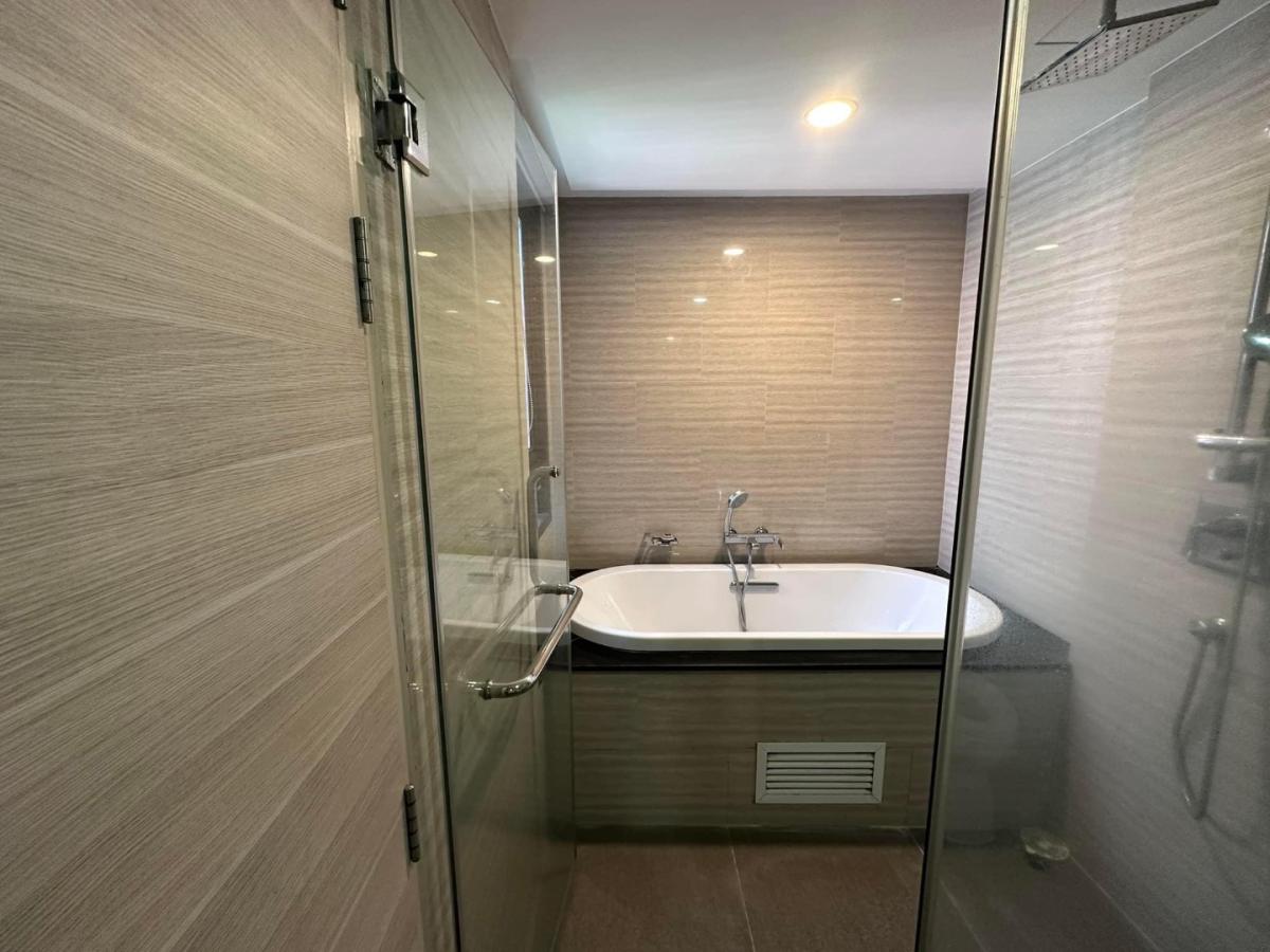 🧡KLASS CONDO LANGSUAN 🔥2 ห้องนอน ราคาดีงาม ตกแต่งสวย เพียง 47,000 บาท/เดือน🔥