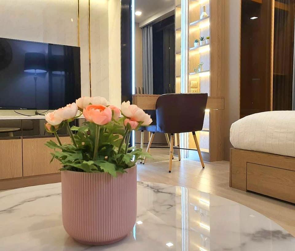 🌈 One9Five Asoke-Rama 9 🔥1 bed 1 bath แต่งสวย พิเศษ 22,000 บาท/เดือน 🔥