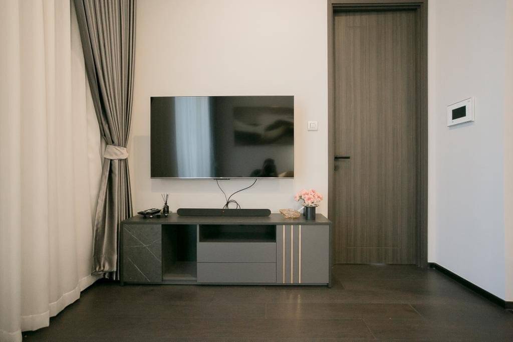 ✨ Luxury Class Condo For rent : Laviq Sukhumvit 57 🔥 1BR Rental Price 50,000 Baht/Month🔥