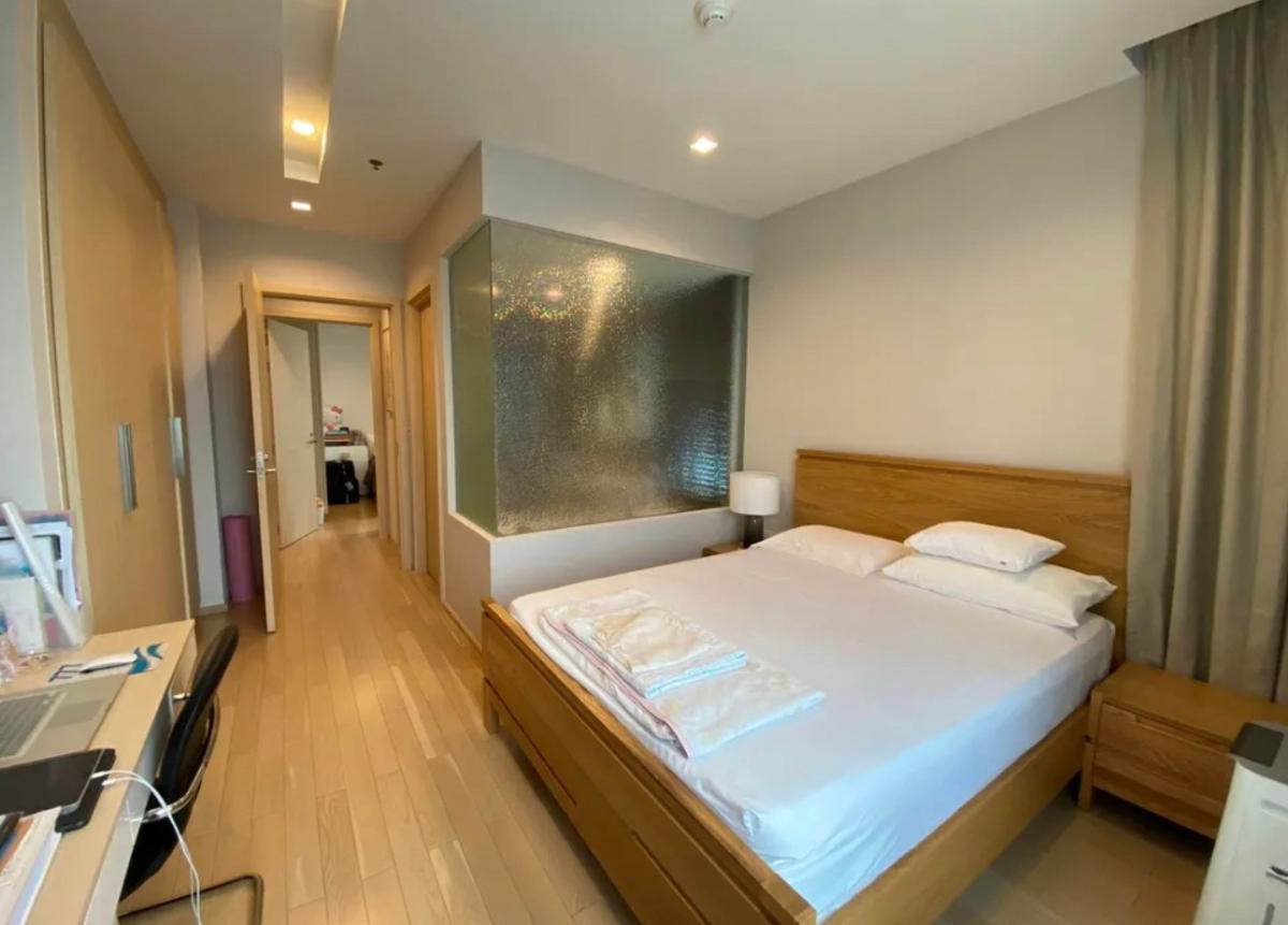 🤎 Siri at sukhumvit 🔥 2ห้องนอน ราคาสุดคุ้ม 52,000 บาท/เดือน 🔥