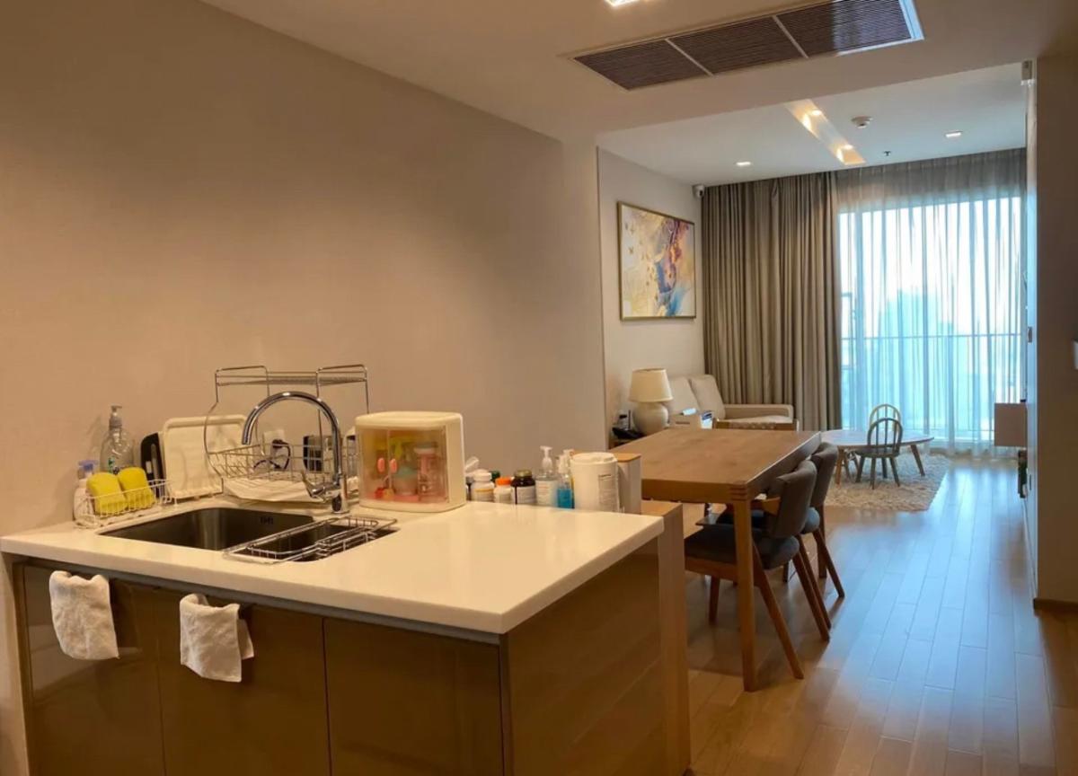 🤎 Siri at sukhumvit ⚡ 2BR ห้องใหญ่ราคาขาย 69,800,000 บาท/เดือน ⚡