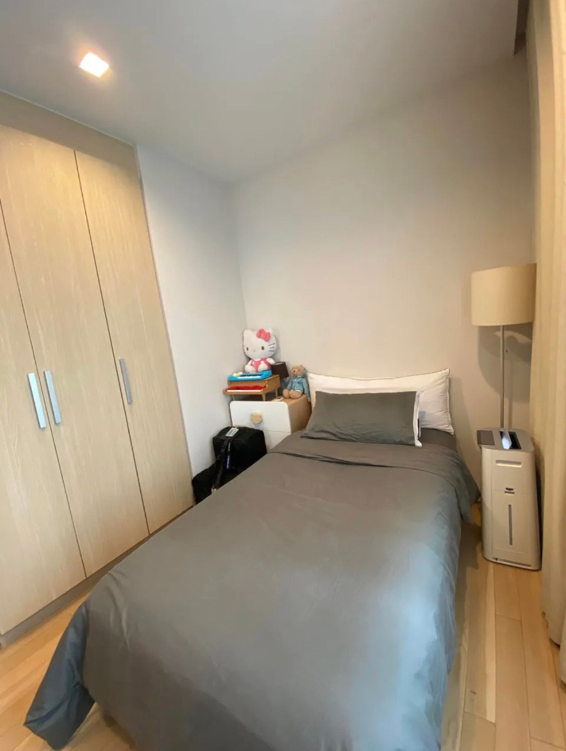 🤎 Siri at sukhumvit ⚡ 2BR ห้องใหญ่ราคาขาย 69,800,000 บาท/เดือน ⚡