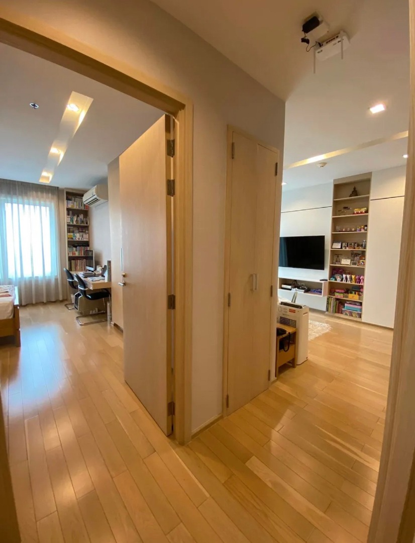 🤎 Siri at sukhumvit ⚡ 2BR ห้องใหญ่ราคาขาย 69,800,000 บาท/เดือน ⚡