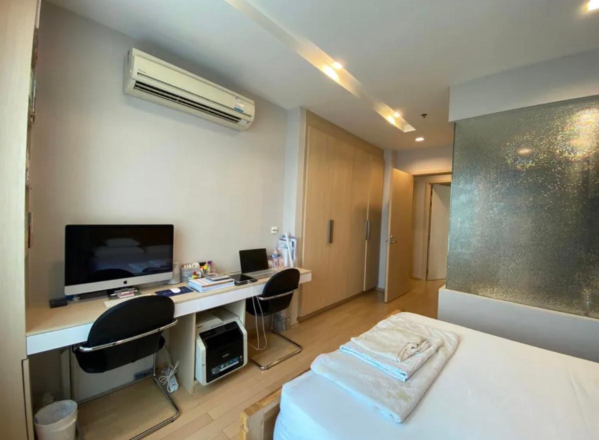 🤎 Siri at sukhumvit ⚡ 2BR ห้องใหญ่ราคาขาย 69,800,000 บาท/เดือน ⚡