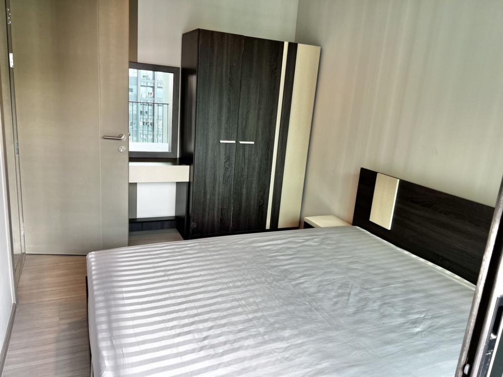 🧡Life Asoke-Rama9🧡🔥1 Bedroom Plus เพียง 22,000 บาท/เดือน🔥