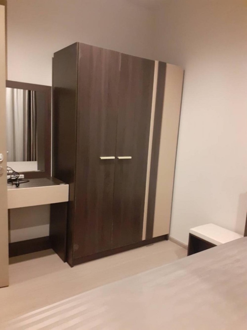 🧡Life Asoke-Rama9🧡🔥1 Bedroom Plus เพียง 22,000 บาท/เดือน🔥