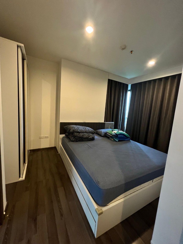 💖THE BASE PARK WEST SUKHUMVIT 77💖🔥2 ห้องนอน เพียง 24,000 บาท/เดือน🔥