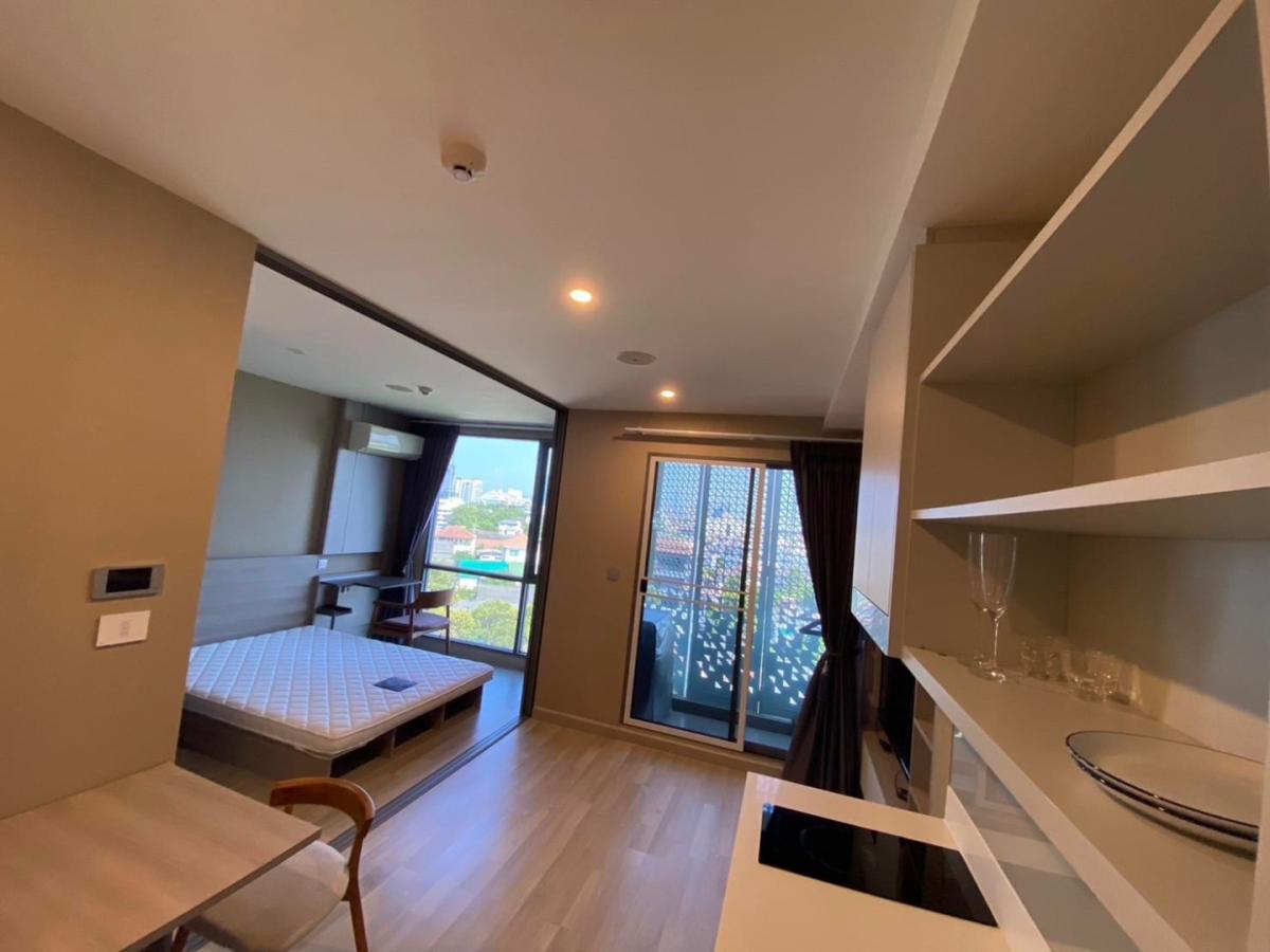 💙Sign Condo Sukhumvit 50💙🔥ห้องใหม่ พร้อมอยู่ เพียง 13,000 บาท/เดือน🔥