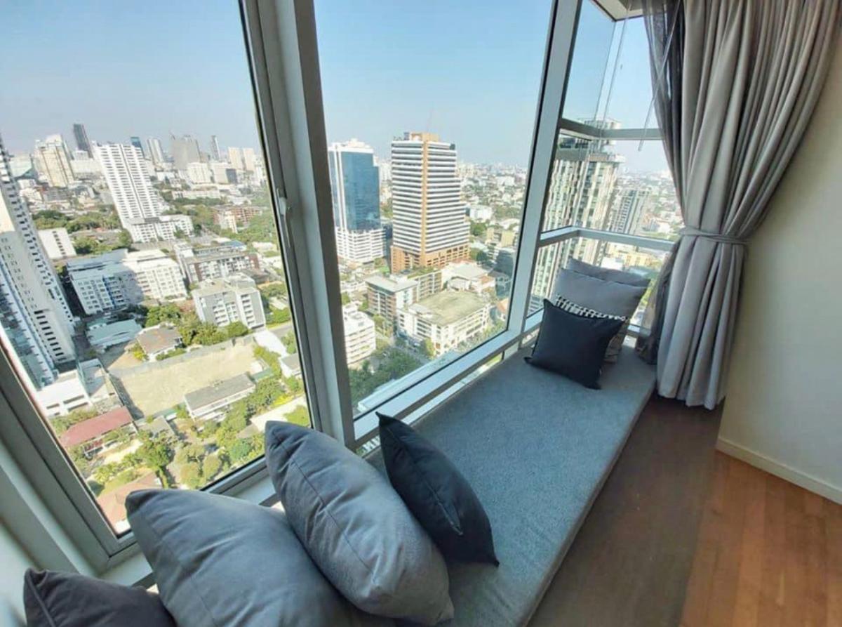 🍂  Fullerton Sukhumvit 🍂🐶🐱Pet Friendly  🔥 3 ห้องนอน ราคาพิเศษสุดคุ้มเพียง 80,000 บาท/เดือนเท่านั้น ‼️