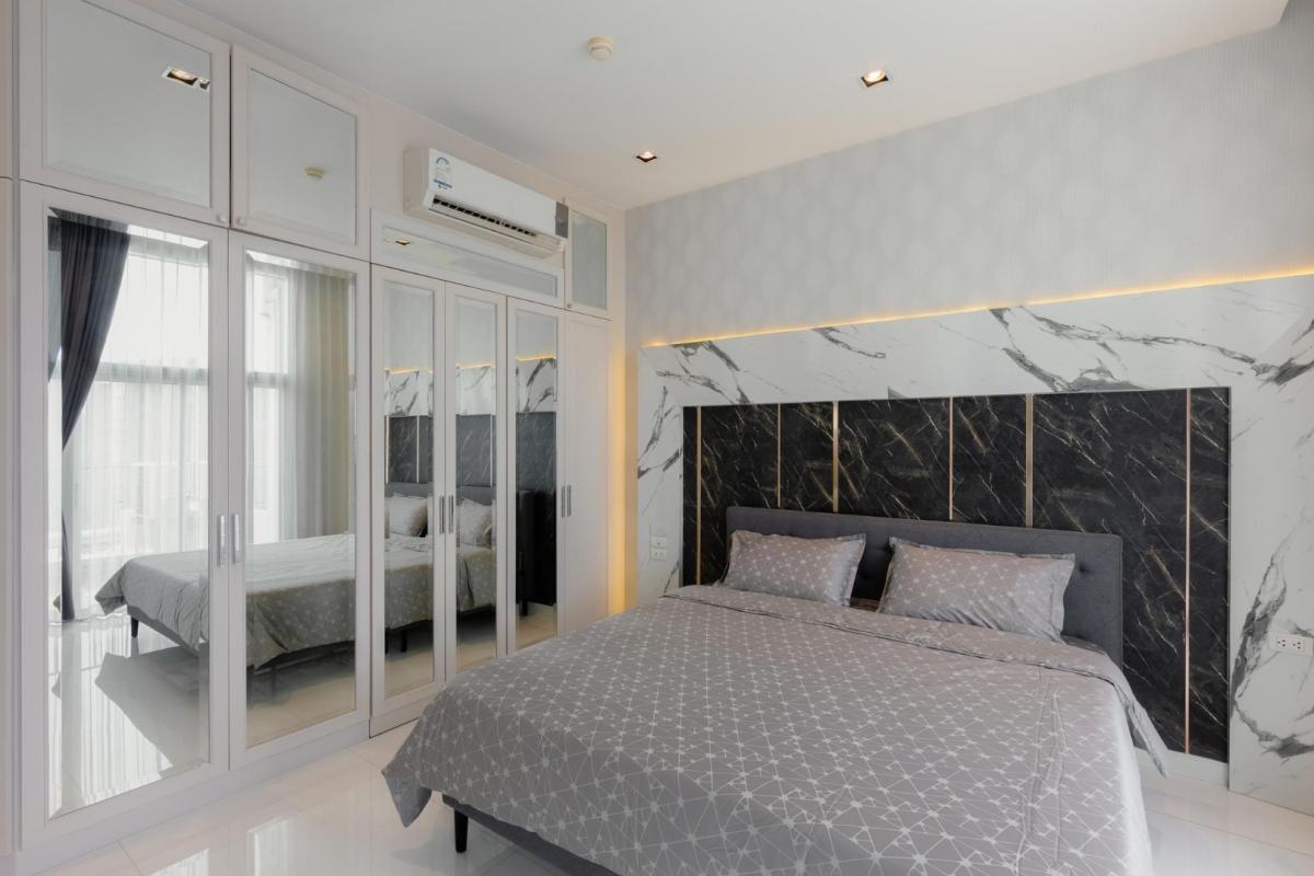 🌻Belle Grand Rama 9🌻🔥Penthouse 2 ห้องนอน เพียง 90,000 บาท/เดือน🔥