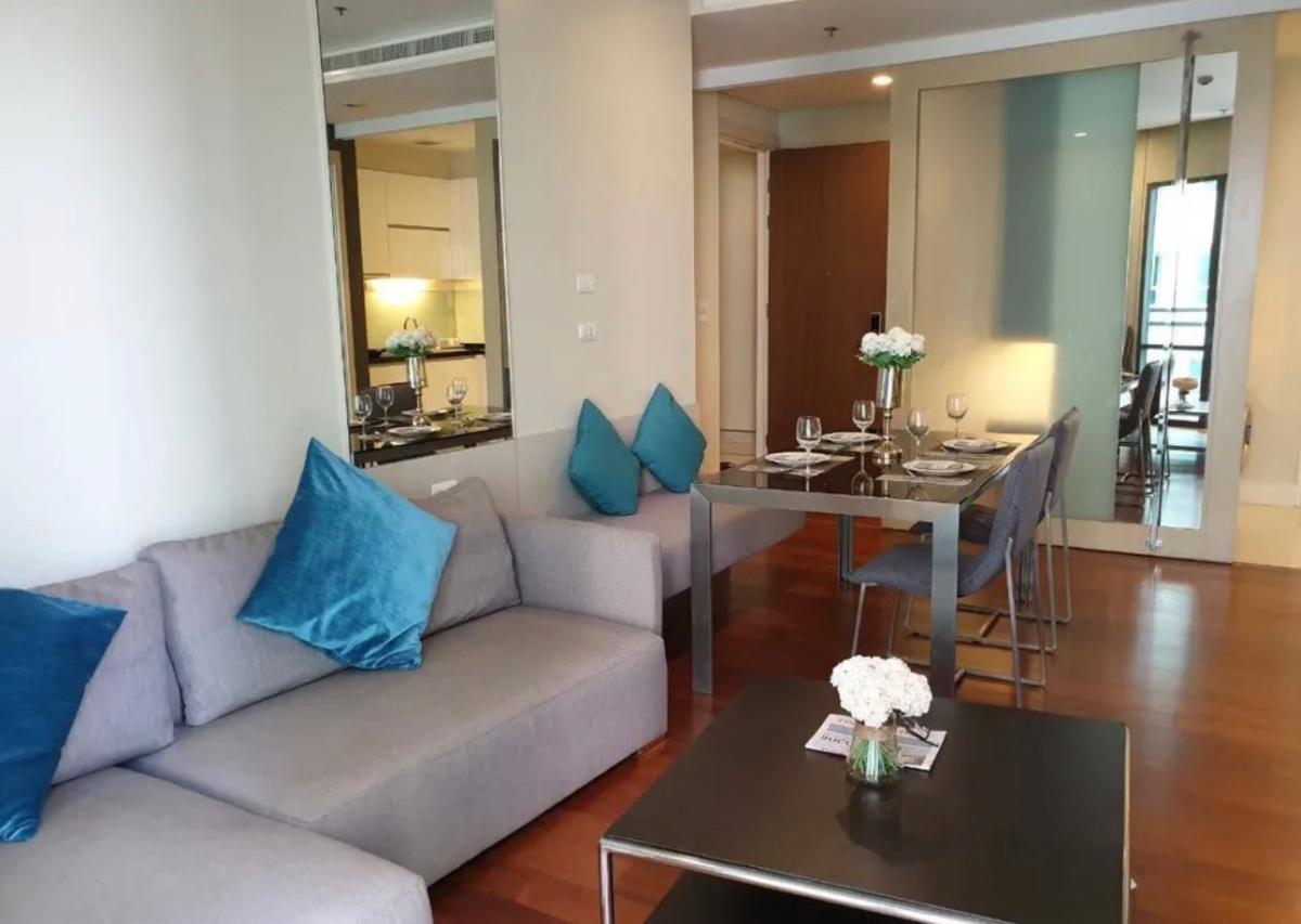 ✨Luxury Class Condo For rent : Bright Sukhumvit 24 🔥1 bedroom Rental Price 50,000 Baht/Month🔥