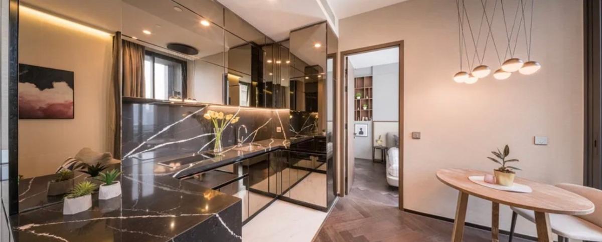 ✨Ultra Luxury Condo For rent : The Esse Sukhumvit 36 🔥 For Rent 50,000 bath/month🔥