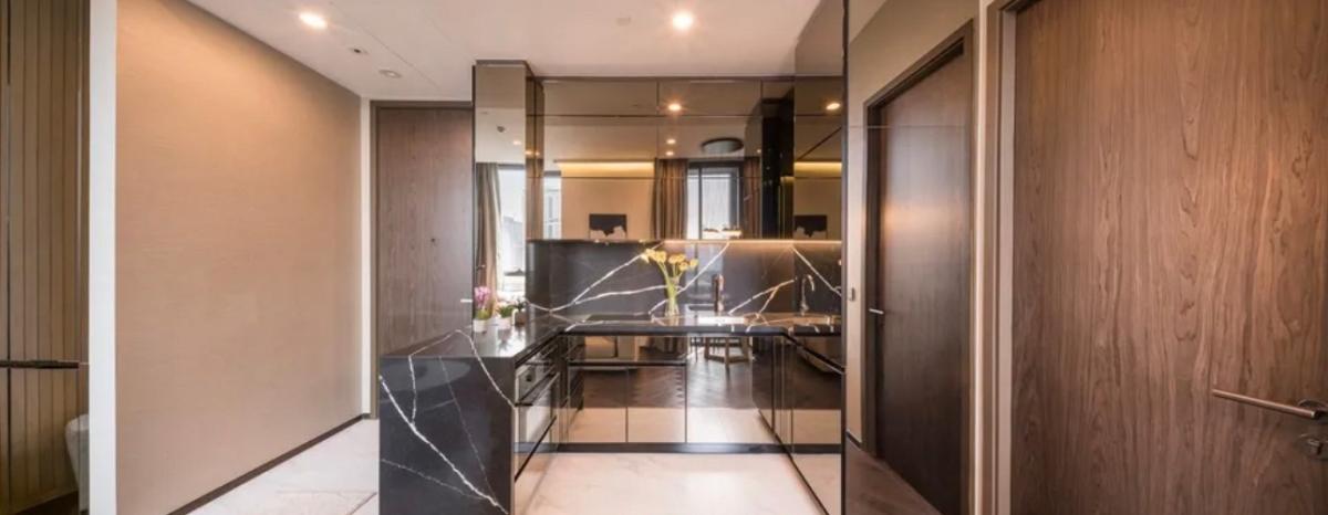 ✨Ultra Luxury Condo For rent : The Esse Sukhumvit 36 🔥 For Rent 50,000 bath/month🔥