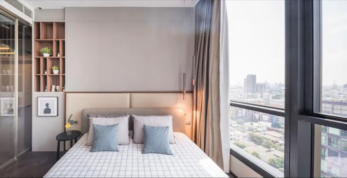 ✨Ultra Luxury Condo For rent : The Esse Sukhumvit 36 🔥 For Rent 50,000 bath/month🔥