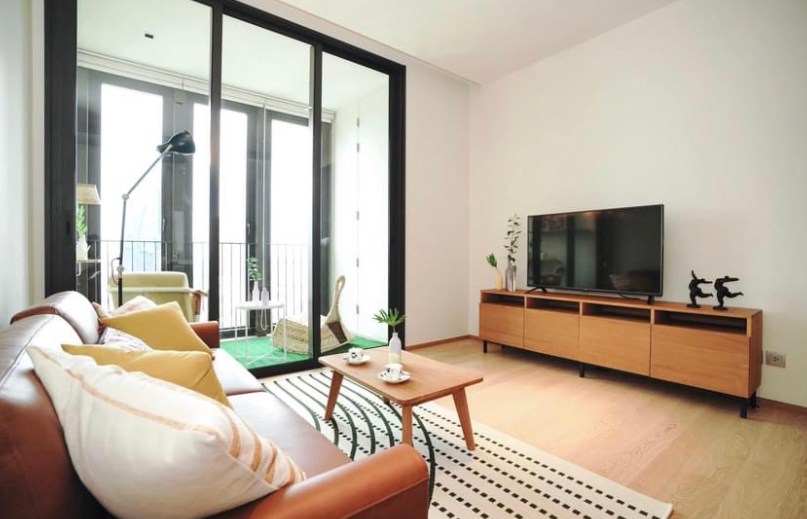 ✨Super Luxury Condo For rent : Beatniq Sukhumvit 32✨