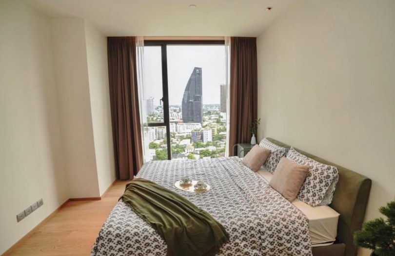 ✨Super Luxury Condo For rent : Beatniq Sukhumvit 32✨