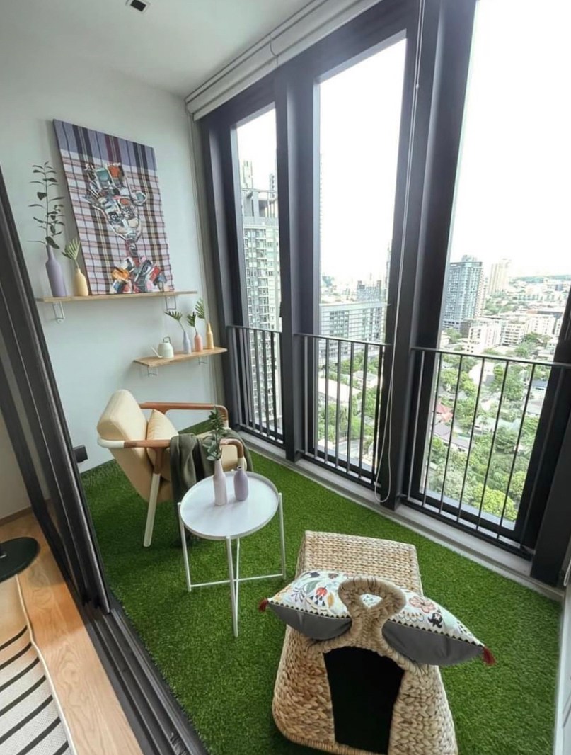 ✨Super Luxury Condo For rent : Beatniq Sukhumvit 32✨