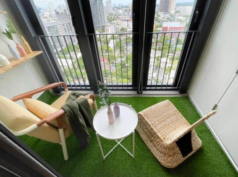 ✨Super Luxury Condo For rent : Beatniq Sukhumvit 32✨