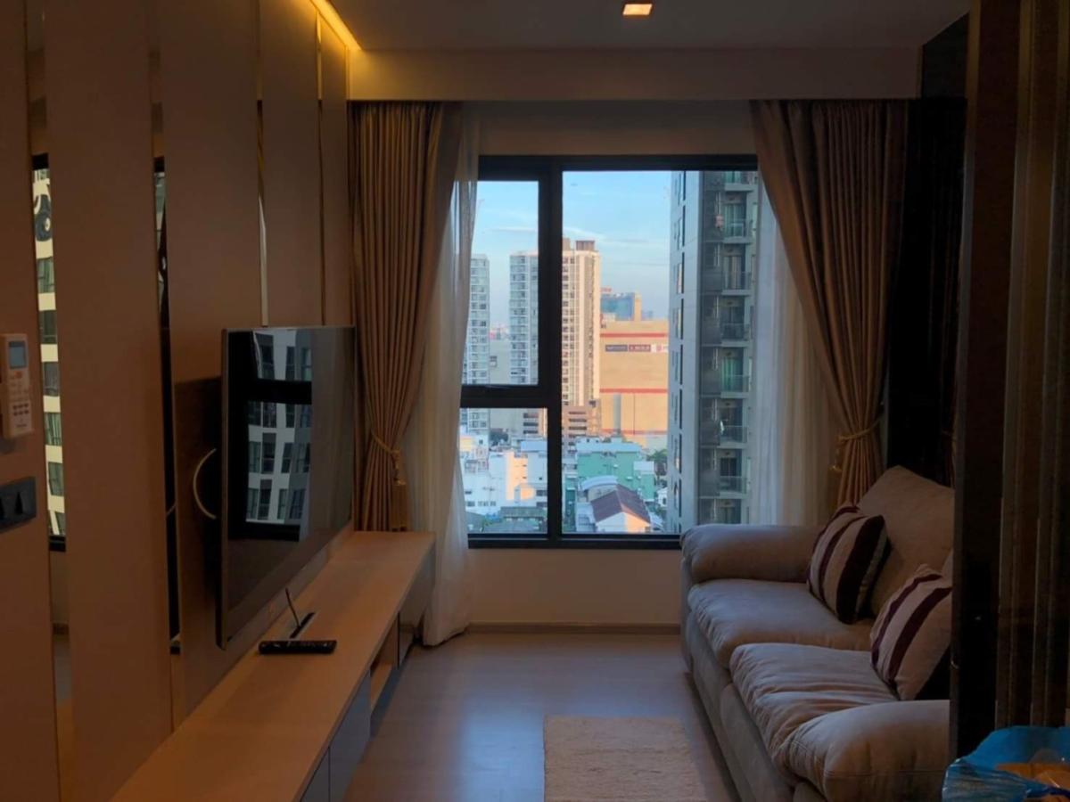 💖Life Asoke-Rama9💖🔥1 Bed Plus จัดเต็ม ราคาดี❗️❗️