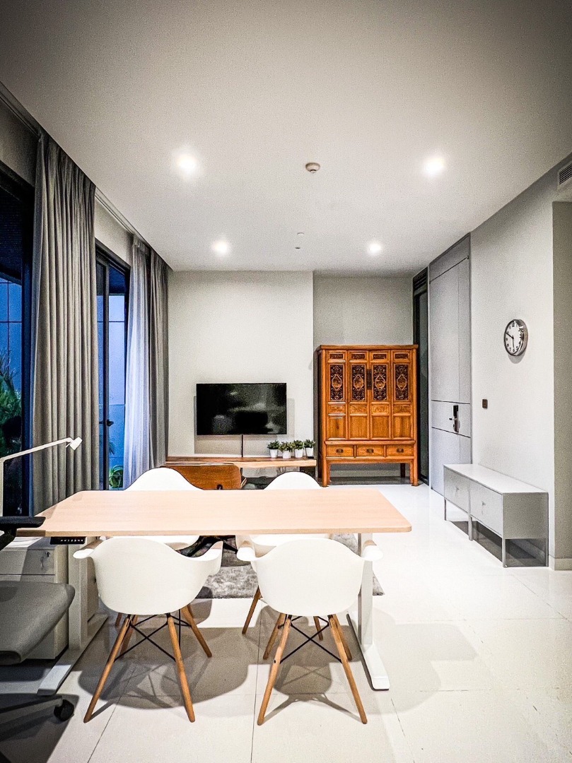 ✨ Ultra Luxury Condo For rent : Vittorio Sukhumvit 39 🔥Special Rate For Rent 100,000 bath/month🔥