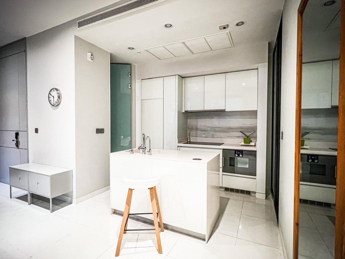 ✨ Ultra Luxury Condo For rent : Vittorio Sukhumvit 39 🔥Special Rate For Rent 100,000 bath/month🔥